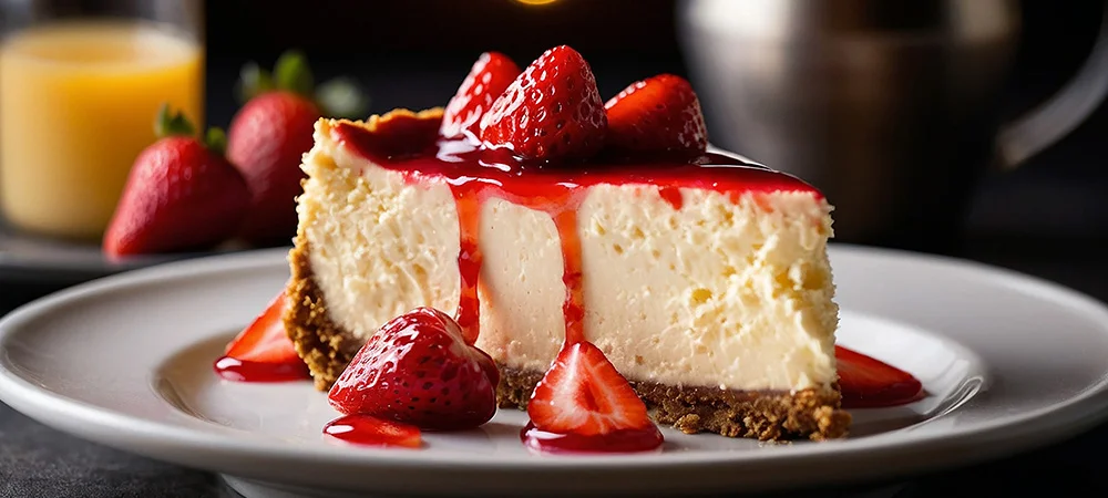 junior’s restaurant & cheesecake