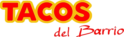 tacos del barrio logo