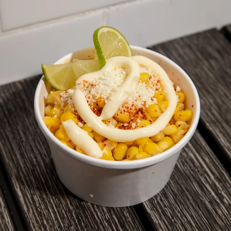 Esquites