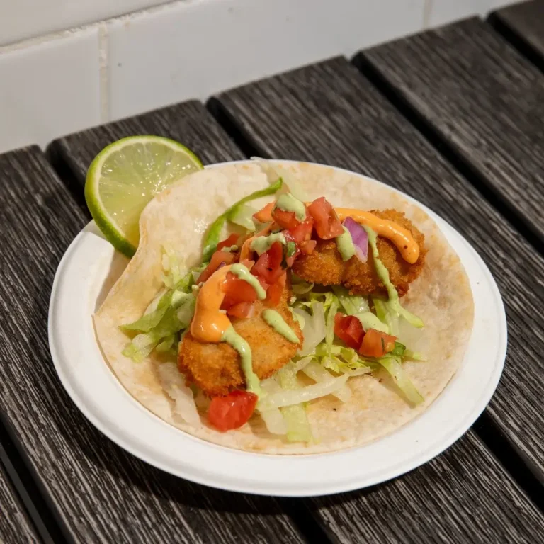 Fried-Fish-Taco