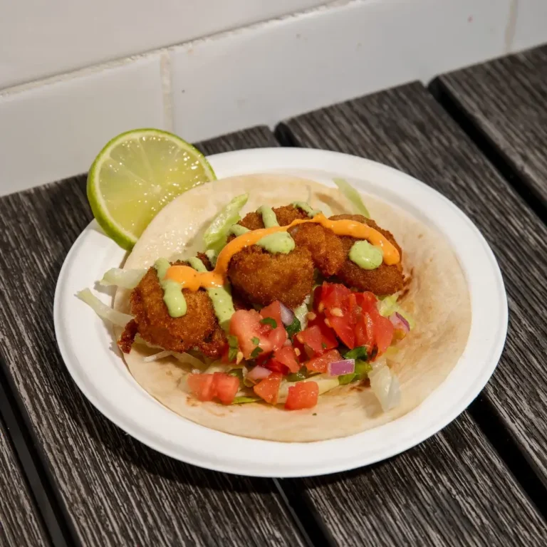 Fried-Shrimp-Taco