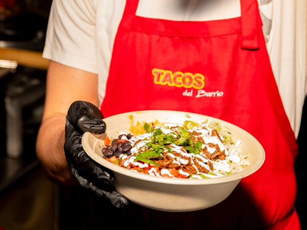 about tacos del barrio